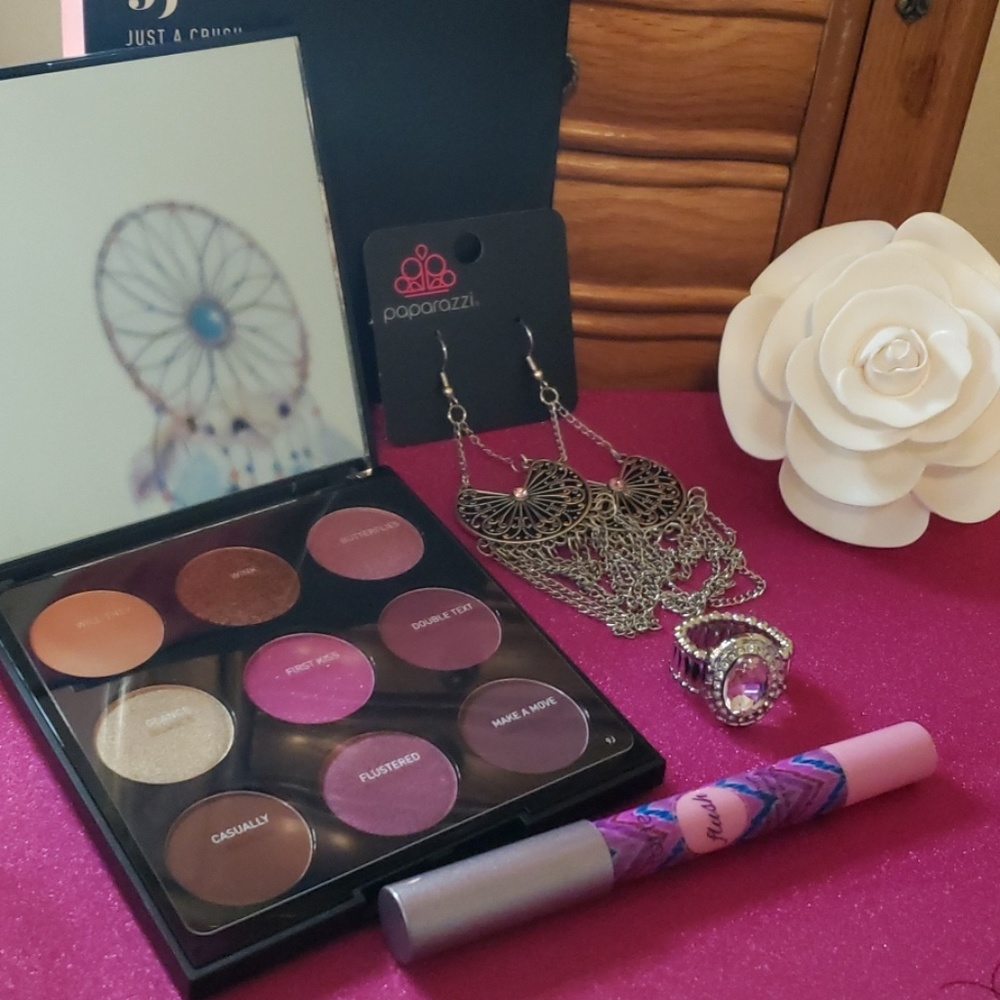 SOLD💜💗BUNDLE 💗💜
